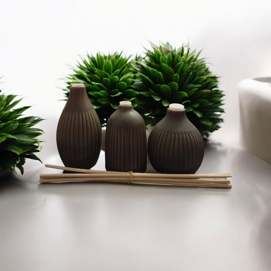 "L'Air de Miorah" - Reed Diffuser 100ml