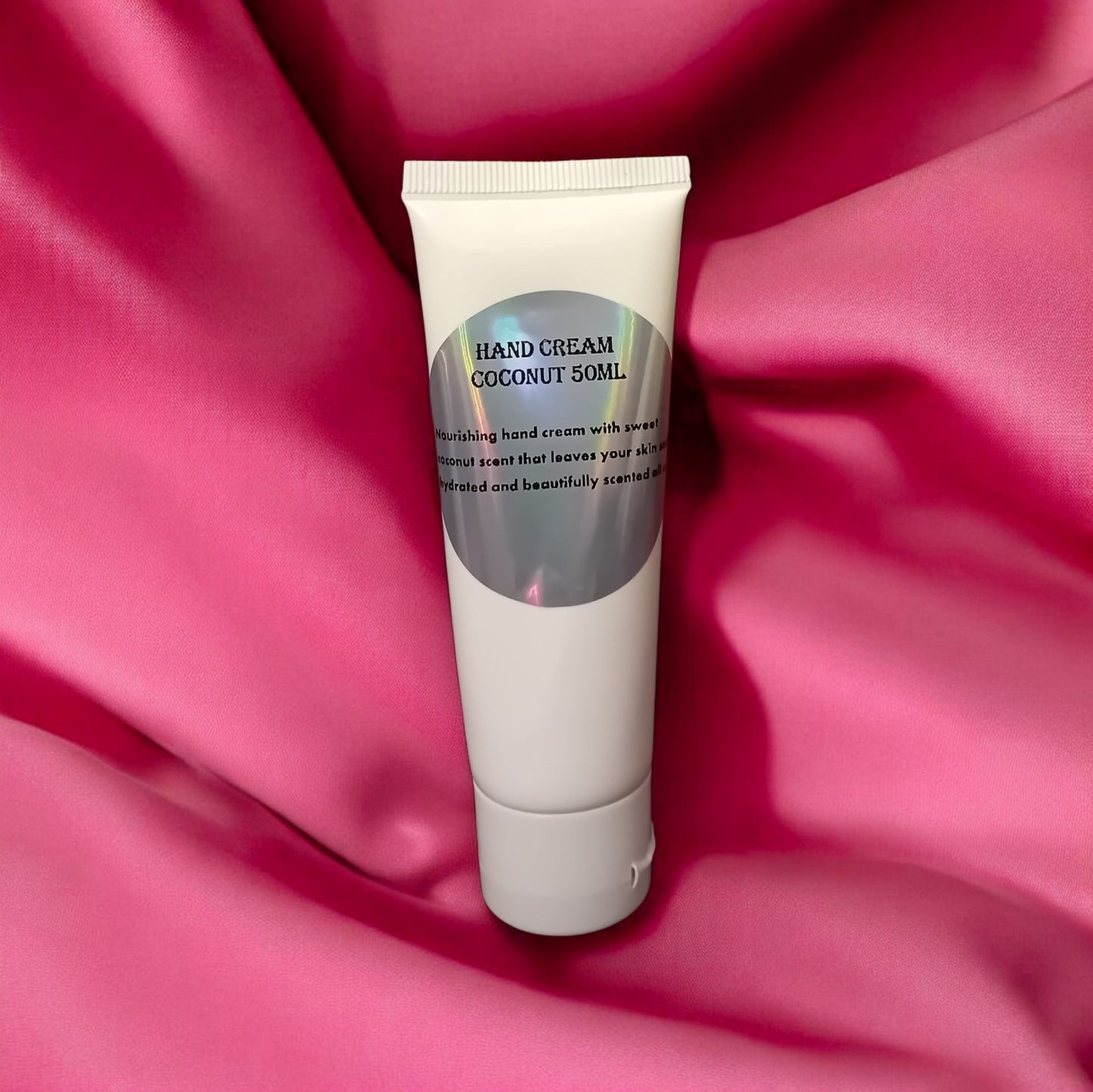 "The Beloved Touch" - Hand Cream 50ml