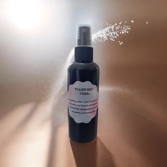 "Lullaby of Dreams" - Pillow Mist 100ml