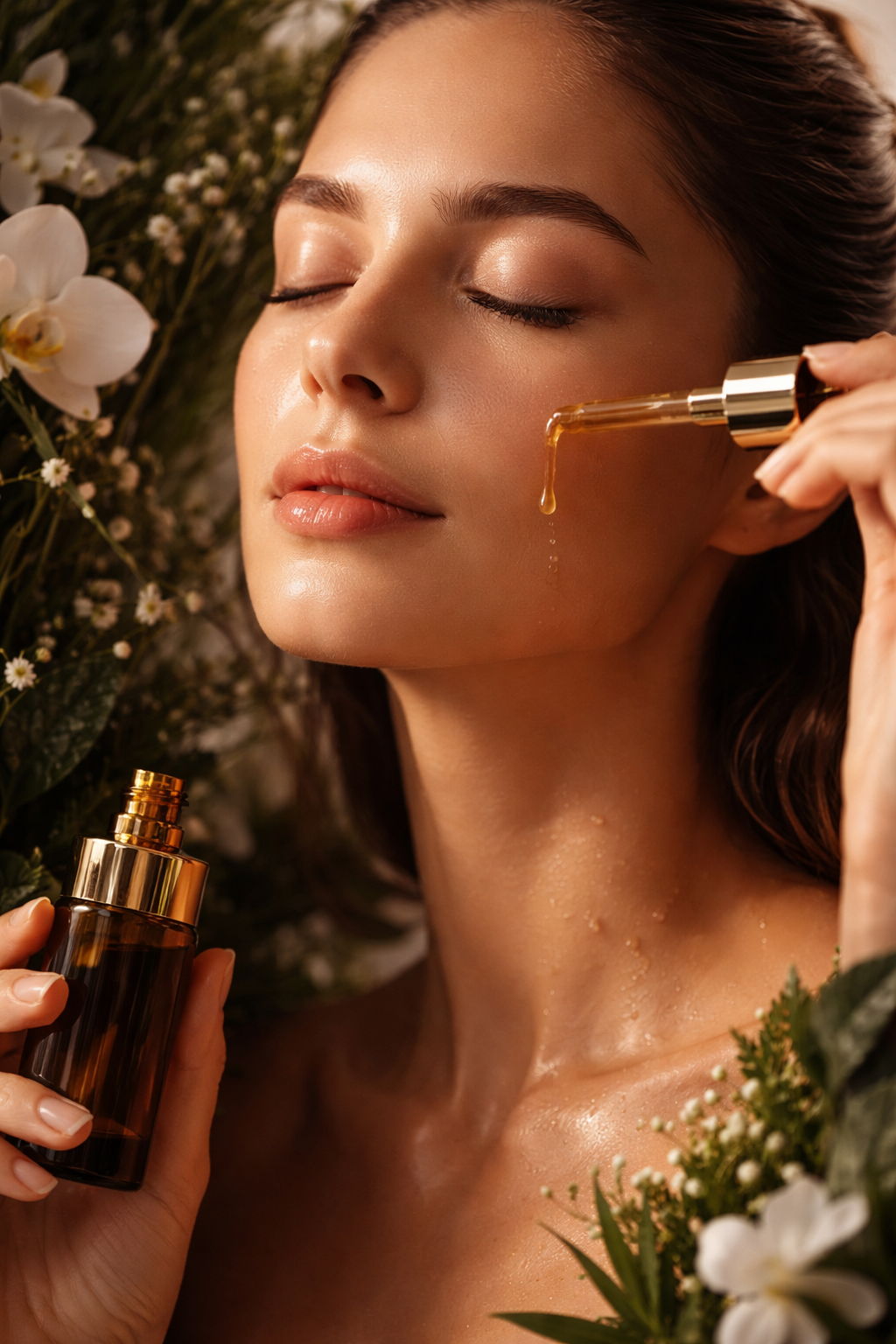 Face Ritual