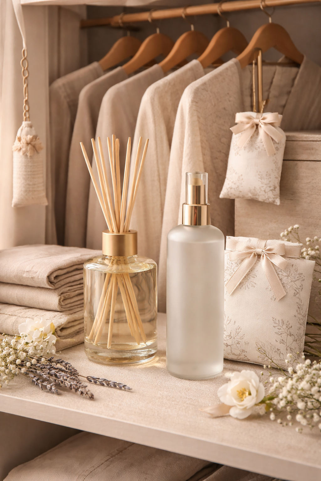 Home Essence