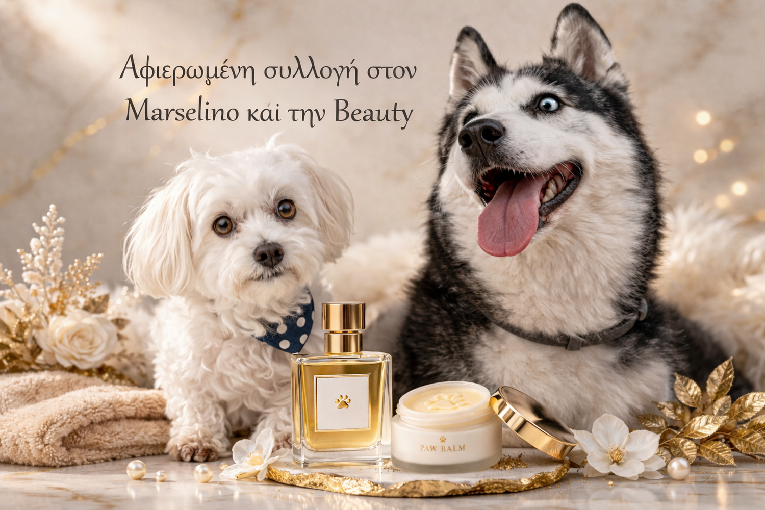 Pet Products