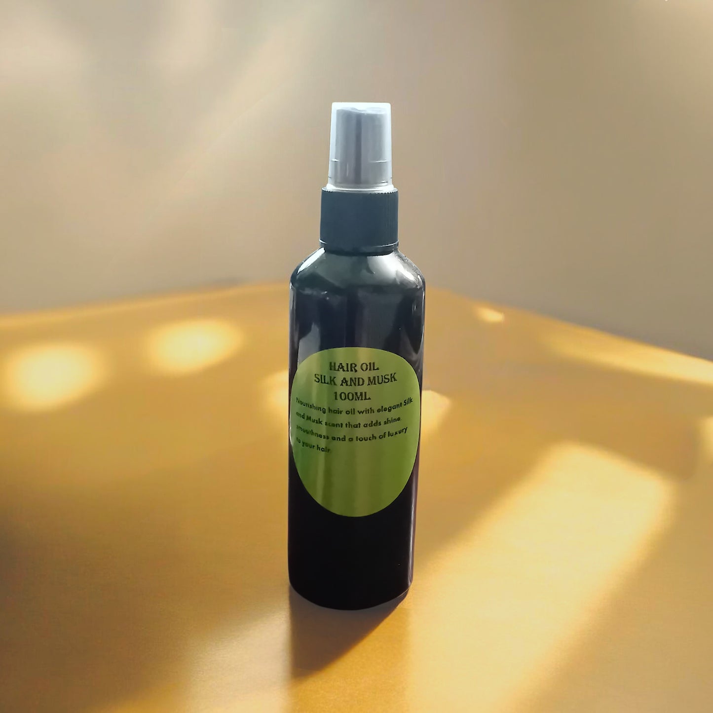"The Hair Alchemist" - Hair Oil 100ml