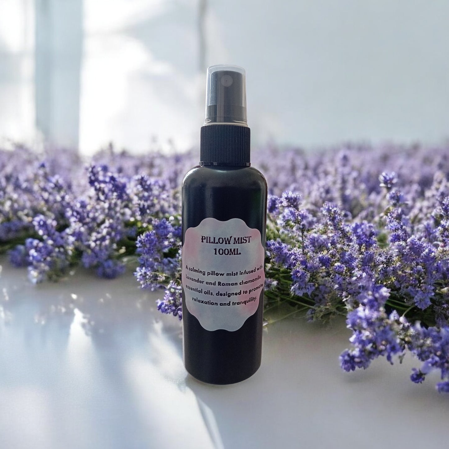 "Lullaby of Dreams" - Pillow Mist 100ml