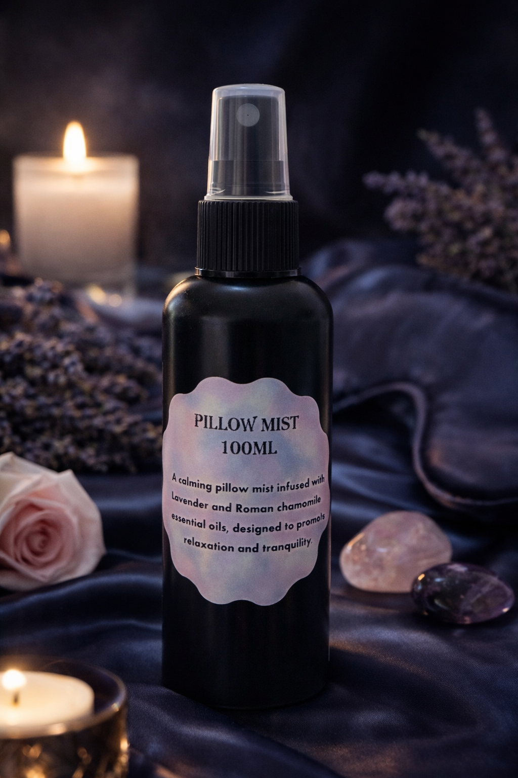 "Lullaby of Dreams" - Pillow Mist 100ml